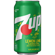 7 Up Lata 355ml
