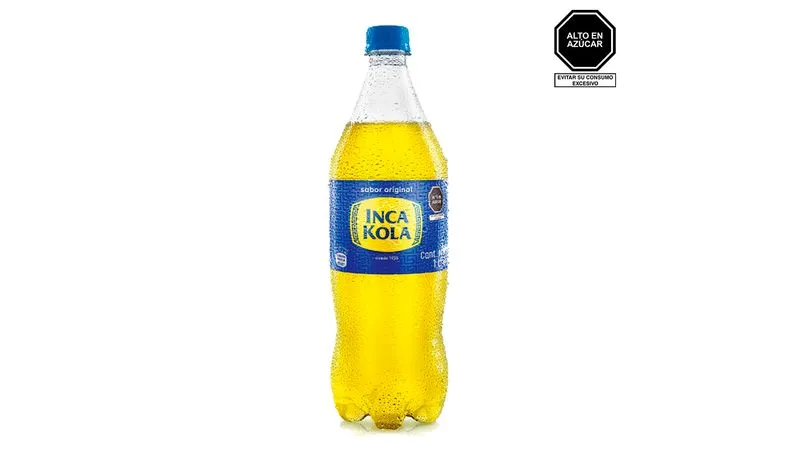 Inca Kola 1 lt