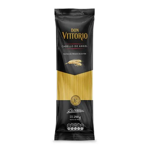 Cabello Angel Don Voy. 250gr