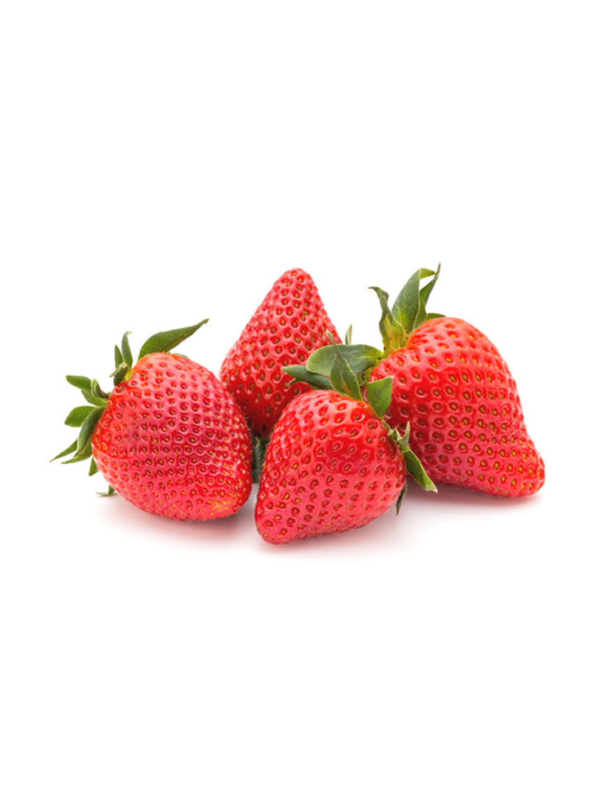 Fresa Fruta