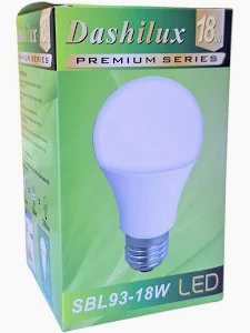 Foco Led Phelix 18w
