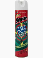 Insec. Sapolio Mata Todo 360ml