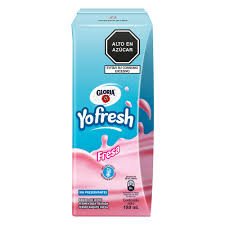 Yofresh Gloria 180ml