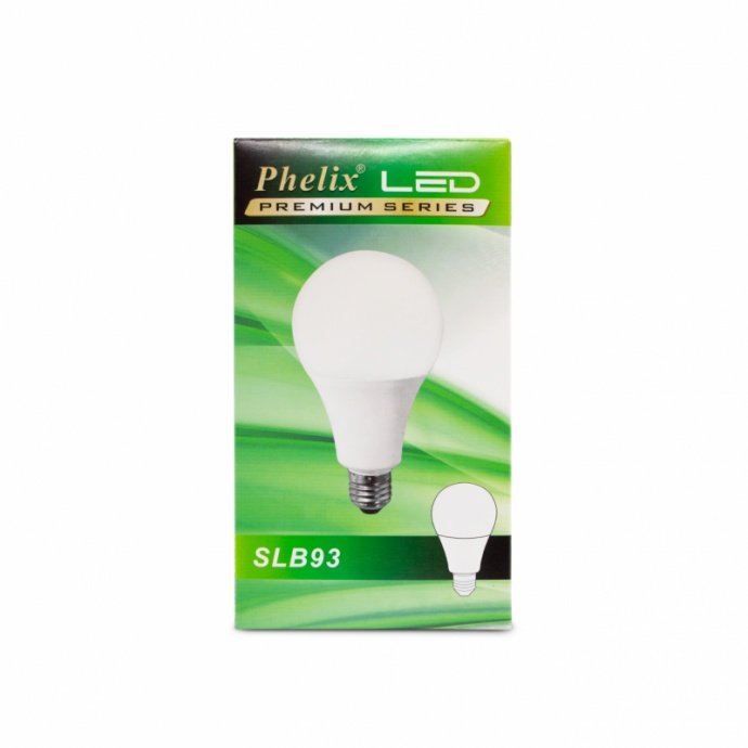 Foco Led Phelix 12w