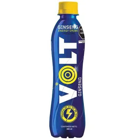 Volt Ginseng 300ml