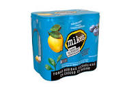 Mikes Blueberry 355ml SixPack