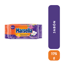 Jabón Marsella 175gr