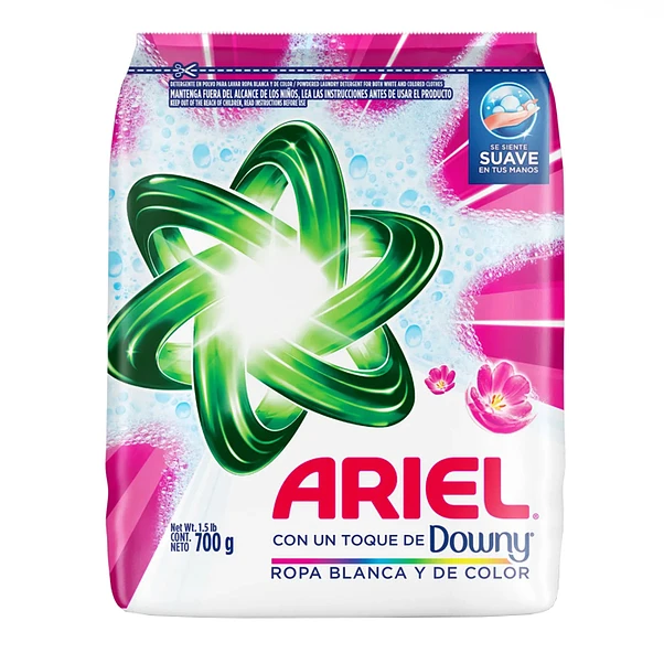 Ariel Downy 700g
