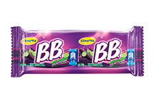 Helado BB Chicha Morada