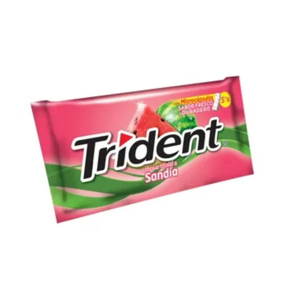 Trident sandilla 8g