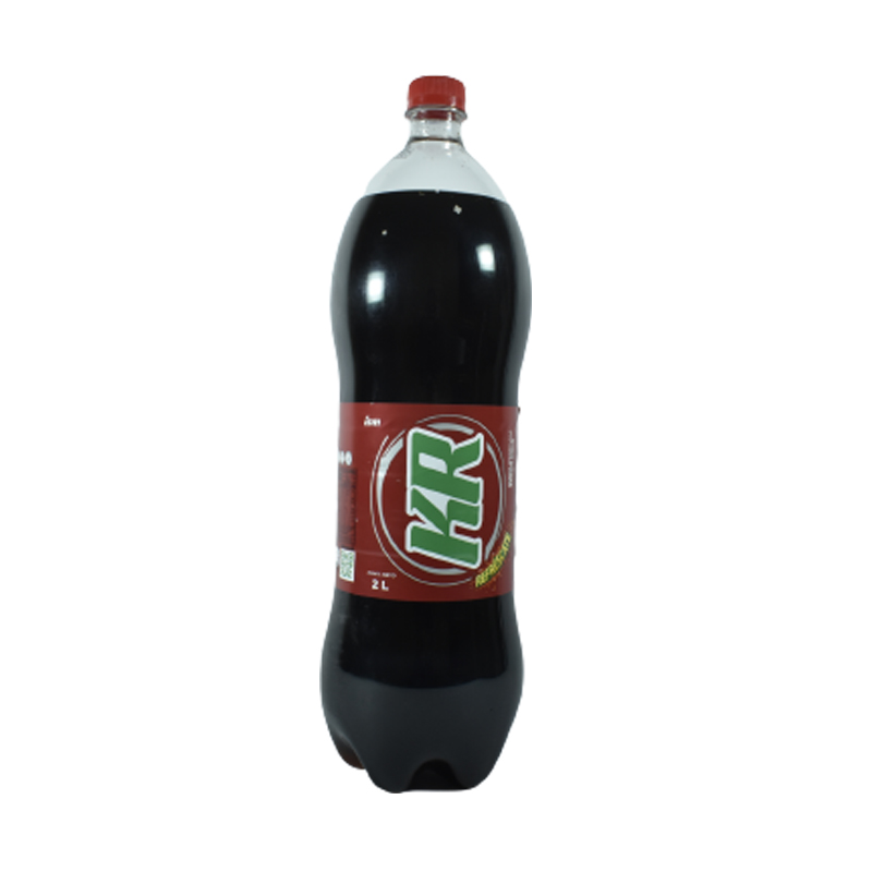 KR Cola 2Lt