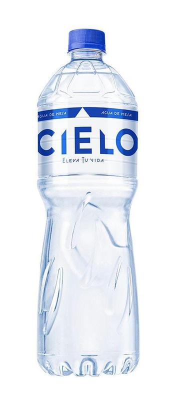Agua Cielo 2.5lt