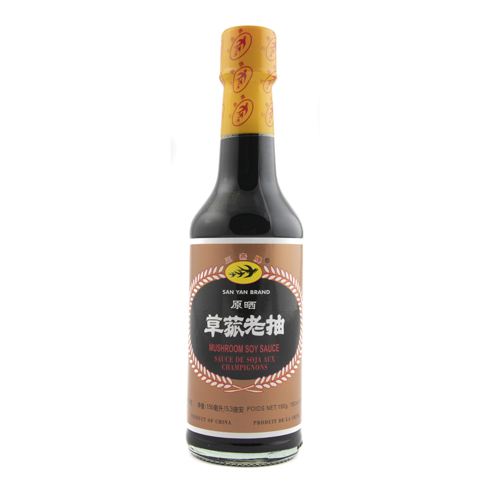 Sillao chino 190g