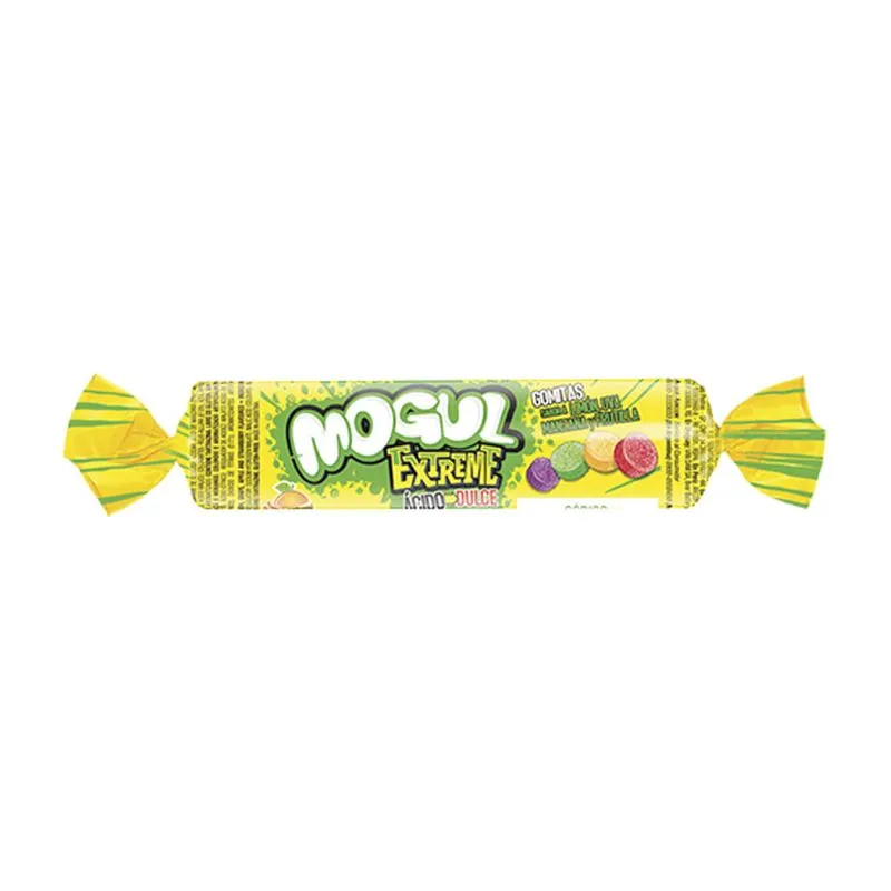 Mogul Extreme Limon 35g