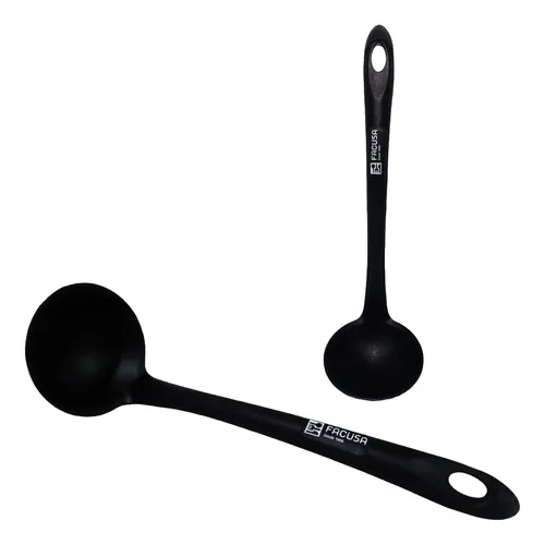 Cucharon Nylon Facusa