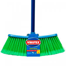 Escoba La Grandaza Virutex
