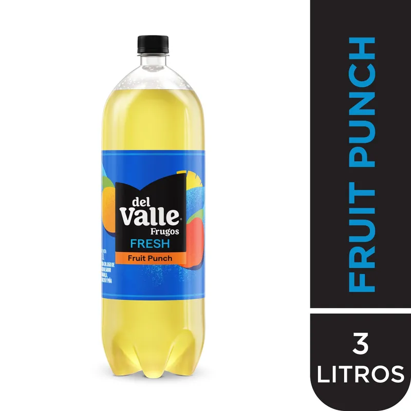 Frugos Fresh Granadilla 3Lt