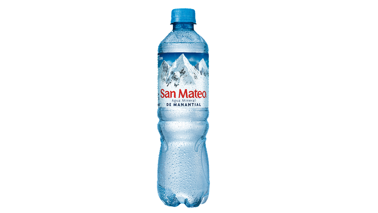 San Mateo SG 600ml